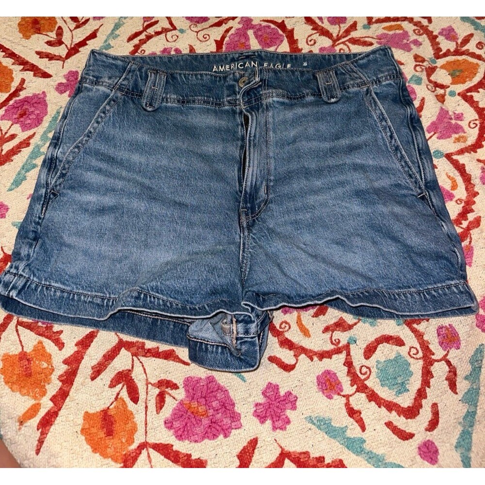 American Eagle